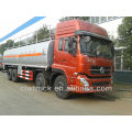 30000 Liter Dongfeng 8x4 Kraftstofftank LKW